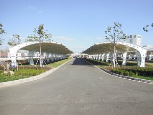 午夜福利黄色视频免费式汽车棚
